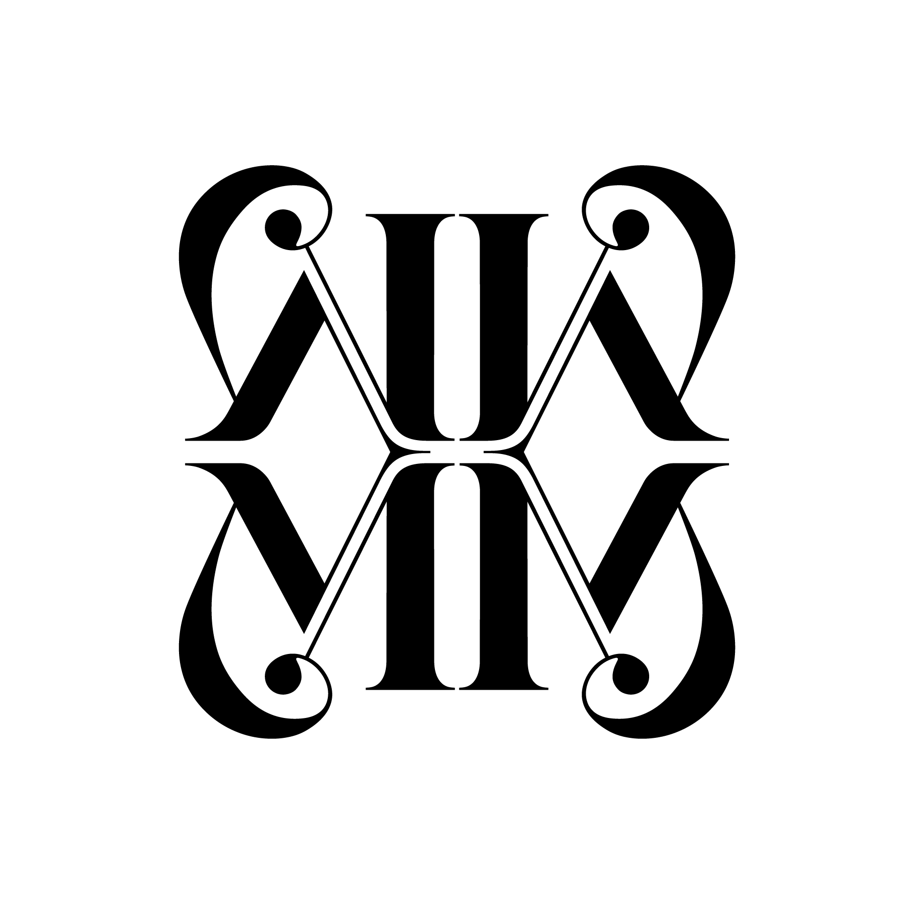 MadLord Monogramme